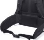 Рюкзак Crumpler The Base Park для MB PRO 15"+ DSLR камеры (черный)