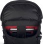 Рюкзак Crumpler The Base Park для MB PRO 15"+ DSLR камеры (черный)