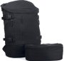 Рюкзак Crumpler The Base Park для MB PRO 15"+ DSLR камеры (черный)