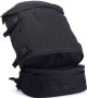 Рюкзак Crumpler The Base Park для MB PRO 15"+ DSLR камеры (черный)
