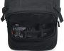 Рюкзак Crumpler The Base Park для MB PRO 15"+ DSLR камеры (черный)