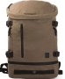 Рюкзак Crumpler The Base Park для MB PRO 15"+ DSLR камеры (коричневый)