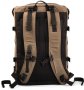 Рюкзак Crumpler The Base Park для MB PRO 15"+ DSLR камеры (коричневый)