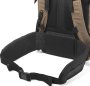 Рюкзак Crumpler The Base Park для MB PRO 15"+ DSLR камеры (коричневый)