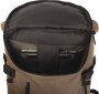 Рюкзак Crumpler The Base Park для MB PRO 15"+ DSLR камеры (коричневый)