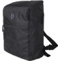 Рюкзак Crumpler The Flying Duck Camera Full Backpack для MB PRO 15"+ DSLR камери (чорний)
