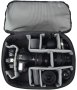 Рюкзак Crumpler The Flying Duck Camera Full Backpack для MB PRO 15"+ DSLR камери (чорний)