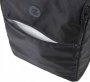 Рюкзак Crumpler The Flying Duck Camera Full Backpack для MB PRO 15"+ DSLR камери (чорний)