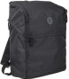 Рюкзак Crumpler The Flying Duck Camera Full Backpack для MB PRO 15"+ DSLR камери (чорний)