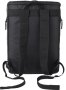 Рюкзак Crumpler The Flying Duck Camera Full Backpack для MB PRO 15"+ DSLR камери (чорний)