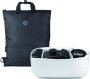 Рюкзак Crumpler The Flying Duck Camera Half Backpack для DSLR камери (чорний)