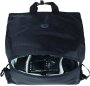 Рюкзак Crumpler The Flying Duck Camera Half Backpack для DSLR камери (чорний)