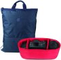 Рюкзак Crumpler The Flying Duck Camera Half Backpack для DSLR камеры (синий)