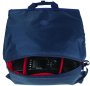 Рюкзак Crumpler The Flying Duck Camera Half Backpack для DSLR камеры (синий)