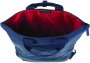 Рюкзак Crumpler The Flying Duck Camera Half Backpack для DSLR камеры (синий)