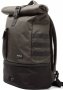 Рюкзак Crumpler The Trooper для MB PRO 15"+ DSLR камеры (черный)