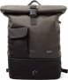 Рюкзак Crumpler The Trooper для MB PRO 15"+ DSLR камеры (черный)