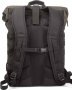 Рюкзак Crumpler The Trooper для MB PRO 15"+ DSLR камеры (черный)
