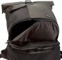 Рюкзак Crumpler The Trooper для MB PRO 15"+ DSLR камеры (черный)