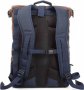 Рюкзак Crumpler The Trooper для MB PRO 15"+ DSLR камеры (коричневый)