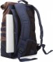 Рюкзак Crumpler The Trooper для MB PRO 15"+ DSLR камеры (коричневый)