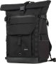 Рюкзак Crumpler Truckster для ноутбука 16" + DSLR камеры (черный)