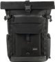 Рюкзак Crumpler Truckster для ноутбука 16" + DSLR камеры (черный)