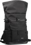 Рюкзак Crumpler Truckster для ноутбука 16" + DSLR камеры (черный)