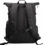 Рюкзак Crumpler Truckster для ноутбука 16" + DSLR камеры (черный)