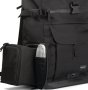 Рюкзак Crumpler Truckster для ноутбука 16" + DSLR камеры (черный)