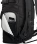 Рюкзак Crumpler Truckster для ноутбука 16" + DSLR камеры (черный)