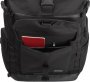 Рюкзак Crumpler Truckster для ноутбука 16" + DSLR камеры (черный)