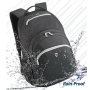 Рюкзак для 15,6" ноутбука Sumdex, черный