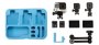 Рюкзак для экшн-камер THULE Legend GoPro (TLGB101K) Black