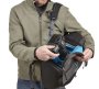 Рюкзак для фотоаппарата THULE Perspektiv Daypack Black (TPDP-101)