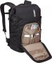 Рюкзак для фототехники, для ноутбука, туристический Thule Covert DSLR Черный