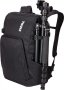 Рюкзак для фототехники, для ноутбука, туристический Thule Covert DSLR Черный