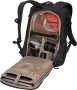 Рюкзак для фототехники, для ноутбука, туристический Thule Covert DSLR Черный