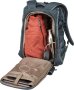 Рюкзак для фототехники, для ноутбука, туристический Thule Covert DSLR Синий