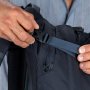 Рюкзак для города Osprey Tropos на 34 л с отделом под ноутбук Черный
