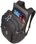 Рюкзак для города Thule Construct Backpack 28 литров черный