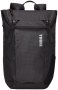 Рюкзак для міста Thule EnRoute Backpack 20 літрів Чорний