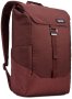 Рюкзак для города Thule Lithos Backpack 16 литров Темно-Красный