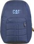 Рюкзак для ноутбука 13" CAT Ultimate Protect, синий