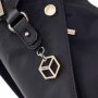 Рюкзак для ноутбука 13" Hedgren Prisma Backpack 13" PARAGON L Black