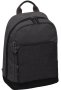 Рюкзак для ноутбука 13" Hedgren Walker Backpack Deco М Black