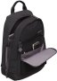 Рюкзак для ноутбука 13" Hedgren Walker Backpack Deco М Black