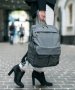 Рюкзак для ноутбука 14.1" Case Logic LODP114 Graphite