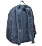 Рюкзак для ноутбука 14" Hedgren Escapade Backpack Release m Dark denim