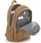Рюкзак для ноутбука 14" Hedgren Escapade Backpack Release М Ermine